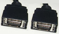 6' DFP-20 Male to DFP-20 Male LCD Monitor Cable