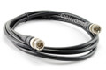 6 ft. RG-59/U 75 Ohm Coaxial Video Cable w/ BNC Male/Male Connectors