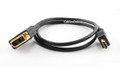 3 ft. HDMI to DVI-D Single-Link Digital Video Cable, Gold-Plated