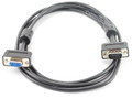 6 ft. Ultra-Slim Super-VGA (HD15) Male to Female Monitor Extension Cable