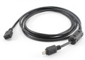 6ft USB Micro-B Male/Female Extension Cable Manhattan 307420
