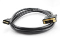 6 ft. HDMI to DVI-D Single-Link Digital Video Cable, Gold-Plated