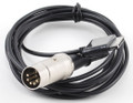6ft iPod/iPhone 30-Pin to Din-5 Cable for Bang Olufsen