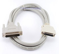 6' IEEE 1284 Type-C HDCN36 Printer Cable