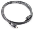 6 ft. IEEE 1394 Firewire 4 Pin to 4 Pin M/M Cable
