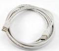 10 ft. USB 2.0 A Male to A Male Cable