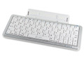 Bluetooth v3.0 Keyboard w/ Detachable Stand For Tablets & Phones, CL-KBD23024
