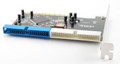 2 Channel Ultra ATA/133 IDE PCI RAID Controller Card
