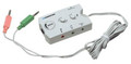 Audio Speaker / Headset Switch Hub