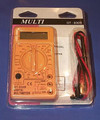 Digital MultiMeter DT-830B