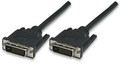 75' DVI-D Male to DVI-D Male Dual-Link Cable
