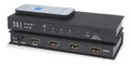 3 Port HDMI HDTV Digital Switch v1.3b w/ 10m Signal Repeater Equalized Chipset