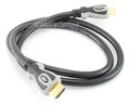 3' HDMI Male to Male Pro-Series Dual-Tone Cable