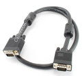 3 ft. HD15 M/M Super-VGA Cable