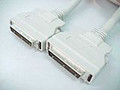 3' HPDB50M to HPDB50M SCSI-2 Cable