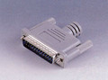 DB25 MALE PASSIVE SCSI TERMINATOR