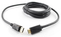10ft DisplayPort Male to HDMI Male 28AWG Adapter Cable