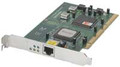 Gigabit Auto Sensing RJ45 PCI Network adapter