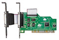 Lava Dual Port Parallel PCI Card