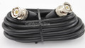 3' RG58 Coaxial Cable with BNC Connectors