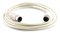 10ft. DIN-5 Male/Male MIDI or AT Keyboard Cable