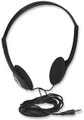 Lightweight Stereo Headphones w/ 6.5 ft. Cable - Manhattan 177481