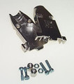 DB9 or HD15 Die-Cast Metal Hood