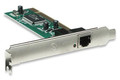 Fast Ethernet Network PCI Card, 10/100 Mbps, Intellinet 509510