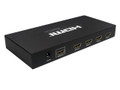 4 Port HDMI 1.3 Switch with Remote Control