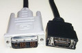 6' DVI-D Male to DFP-20 Male Cable