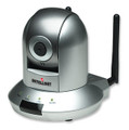 NSC18-WN Pan/Tilt Network Camera, Intellinet 550857