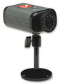 NFC30-IR Night-Vision Network IP Camera, Intellinet 550963