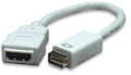 MiniDVI to HDMI Adapter, Manhattan 308502