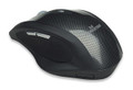 MLDX Wireless Laser Desktop Mouse, Manhattan 177375
