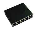 5-Port Mini Ethernet Switch with USB Power