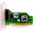 PCI 32bit High Speed Parallel Port Card, Koutech