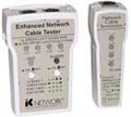Enhanced Network RJ45 Cable Tester