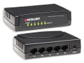 5-Port Compact 10/100 Fast Ethernet Switch, Intellinet 502023