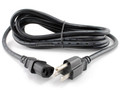 10 ft. PC 3-Conductor AC Power - 16 AWG