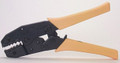 Professional Ratchet RG58/59 Crimping Tool