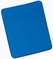 Premium Rubber Mouse Pad , Blue, Manhattan 423823