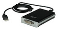Hi-Speed USB 2.0 to DVI Converter, Manhattan 179133