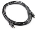10 ft. IEEE 1394 Firewire 4 Pin to 4 Pin M/M Cable