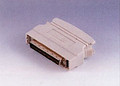 HPDB50 Male SCSI-2 Passive Terminator