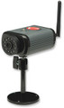 NFC31-IRWG Megapixel Night-Vision Network IP Camera, Intellinet 551052