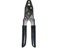 RG59, RG6 & Hex Coaxial Crimping Tool
