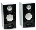 2800 Acoustic Series Bluetooth Bookshelf Speaker System, Manhattan 150194