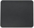 Premium Leather Mouse Pad for Optical & Laser Mouse, Black, Manhattan 423267