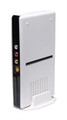 TV to PC Monitor Converter, Watch Cable or Satellite TV on LCD/CRT/Plasma monitor or projector