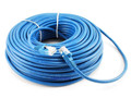 100 ft. Cat 5e Ethernet - Blue